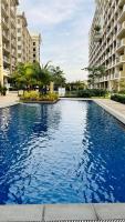 Casa Andres - Resort Style Condo nr Airport FAST WIFI - B&B Manila