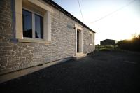 Magnifique Maison de plain-pied Neuf - B&B Mesnil-Bruntel