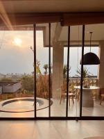 Villa con 1 Camera da Letto