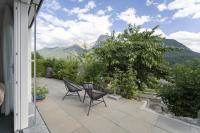 B&B Scuol - Chasa Emerita Moderne 3,5-Zimmer Terrassenwohnung mit Panoramablick - Bed and Breakfast Scuol