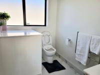 CBD 2BDR 2Bath Casino TownHall TePae Convention center FREE carpark - B&B