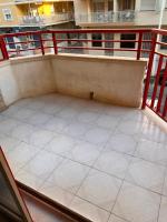 Big one bedroom apartment next to beach. - B&B