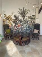 Au PasSage - Ferienwohnung Monchy-Humières