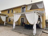 SU GIUALI - B&B Sant'Anna Arresi