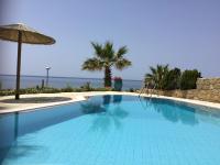 Villa Celine - Ferienwohnung Chlórakas