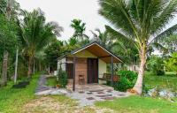 B&B Chumphon - เป่าฟู่เฮ้าส์ Bao Fu's House - Bed and Breakfast Chumphon