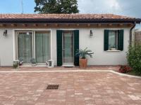 B&B Legnaro - LA CASETTA - chalet in campagna - Bed and Breakfast Legnaro