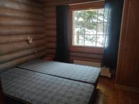 Kalliorinteen Mökit Kalliopirtti - B&B