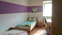 Große Ferienwohnung mit vier Schlafzimmern - B&B