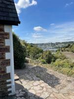 Creekside Cottage 6 Church Park Kingswear - Chambres d'hôtes Kingswear