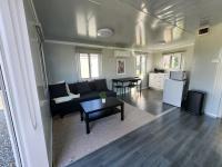 Two-Bedroom Cottage
