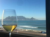 Zeezicht 303 - Bed and Breakfast Bloubergstrand