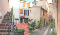 Studio dans centre historique - B&B Vallauris