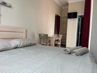 Chambre Triple Confort