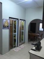 B&B Sungai Petani - Homeystay Al-Mutaqqin - Bed and Breakfast Sungai Petani