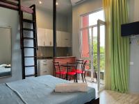 Chambre Quadruple Supérieure 