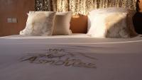 Deluxe Double Room with Shower