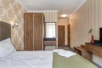 Tweepersoonskamer met Extra Bed