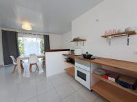 Maison de 2 chambres avec jardin - B&B