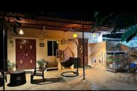 B&B Bangalore - Sattva Farmstay - Bed and Breakfast Bangalore