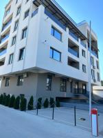 Stadium Central Apartment Residence & terrace - B&B Craiova