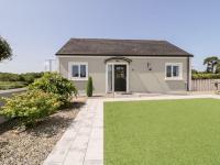 B&B Omagh - The Cottage At Arvalee Retreat - Bed and Breakfast Omagh