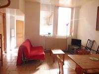 Appartement lumineux au calme - Ferienwohnung Wimereux