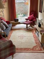 Town Centre House 2 Bedrooms and Futon Can Sleep Total Of 5 Free Onsite Parking 2 Cars - Chambres d'hôtes King's Lynn