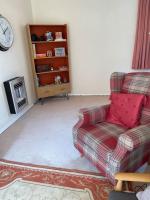 Town Centre House 2 Bedrooms and Futon Can Sleep Total Of 5 Free Onsite Parking 2 Cars - Chambres d'hôtes King's Lynn