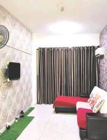 B&B Jelutong - Georgetown Penang 2 Bedroom 1-4pax Nice - Bed and Breakfast Jelutong