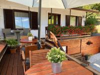 Rooms Horvat - B&B