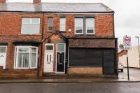 Villette - 3 bdrm flat sleeps 5 great place for contractors - B&B
