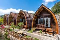 Tiing Bali Guest House Kintamani - B&B Kintamani