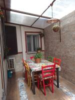 Casuzza Bedda e Duci - B&B Mondello