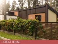 Lielbrieži 8 - B&B