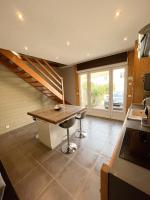 la petite maisonnette - Ferienwohnung Le Plessis-Feu-Aussoux