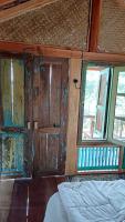 Doppelzimmer mit Balkon