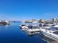 Apartment in best city center - B&B Ålesund