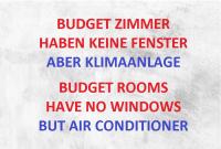 Habitación Individual Económica