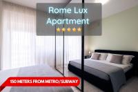 A/C - Pool - Parking [Metro B] - Chambres d’hôtes Rome