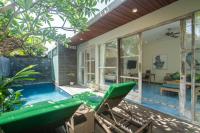 B&B Kelurahan Sanur - Sari Dana Villas - Bed and Breakfast Kelurahan Sanur