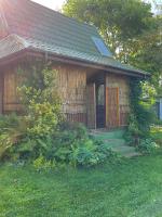 B&B Stary Brus - Domek letniskowy - Bed and Breakfast Stary Brus