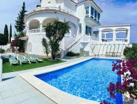 Villa Santa Maria - Ferienwohnung Rincón de la Victoria