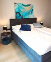 Design Apartment Vienna City Center - free parking! - Chambres d'hôtes Vienne