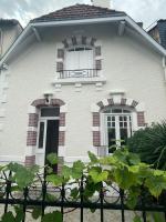 Jolie maison quartier Vesone - B&B Périgueux