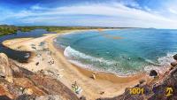 Azeer's - B&B Arugam Bay