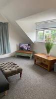 B&B Bexhill-on-Sea - Bexhill Sea View Flat 3 - Bed and Breakfast Bexhill-on-Sea