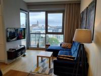 M z widokiem - B&B Breslavia