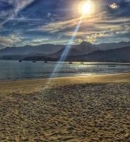 Praialar Apartamentos II - Ferienwohnung Ubatuba