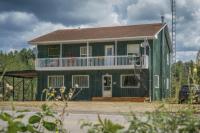 Le Refuge du Repaire - B&B